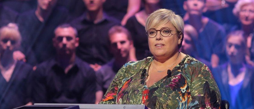 GALA VIDEO - « Des coups de poignard » : Laurence Boccolini se confie sur les douleurs liées à sa maladie