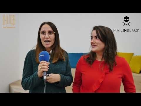 Trophées de l'économie des Bouches-du-Rhône : Mailinblack, lauréat du trophée de l'emploi