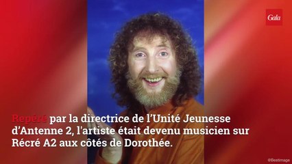 GALA VIDEO - Corbier est décédé : les causes de sa mort révélées