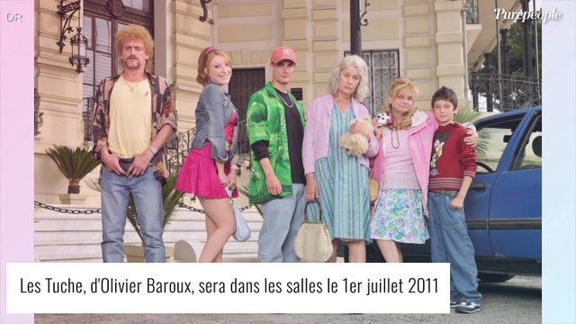 Miss France 2022 : Une candidate sosie de Stéphanie Tuche, elle réagit aux moqueries et montages