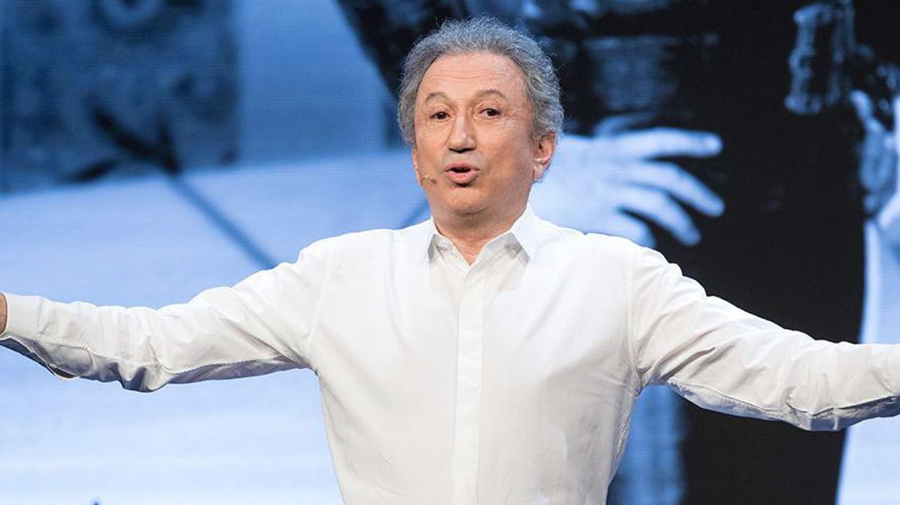 GALA VIDEO - Michel Drucker : découvrez le cadeau hors de prix qu’il s’est offert