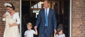 GALA VIDEO - L’astuce que le prince William a piqué à sa maman Diana pour l’éducation de ses enfants George, Charlotte et Louis