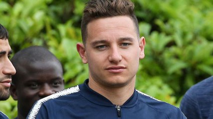 GALA VIDÉO - Coupe du monde 2018 : qui est l'ex-Miss qui fait battre le cœur de Florian Thauvin ?