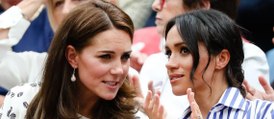 GALA VIDEO - Kate Middleton et Meghan Markle : sorties entre copines à Wimbledon, leur complicité est évidente