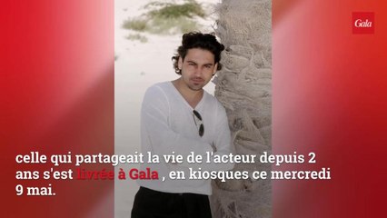 GALA VIDEO -Mort d’Ar­naud Giova­ni­netti, sa compagne révèle les circons­tances du drame