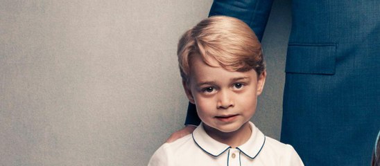 GALA VIDEO - 5 ans du prince George : à quoi ressemblera sa (très chère) fête d’anniversaire ?