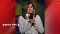 GALA VIDEO - Eva Longoria a accouché à 43 ans