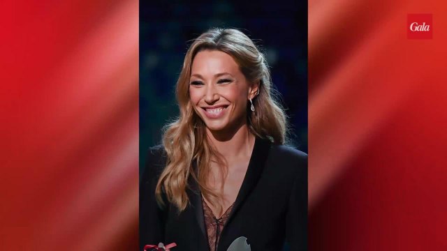 GALA VIDEO - Laura Smet : le jour où elle a vu Nathalie Baye pleurer pour la première fois