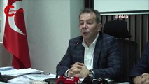 CHP'li Tanju Özcan’dan çok konuşulacak çıkış: Millet İttifakı adayını açıkladı...