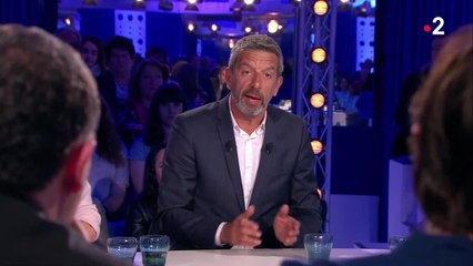 GALA VIDEO – Michel Cymes explique pourquoi il a quitté Twitter