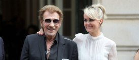 GALA VIDEO - Laëticia Hallyday : comment elle a bravé un interdit de Johnny
