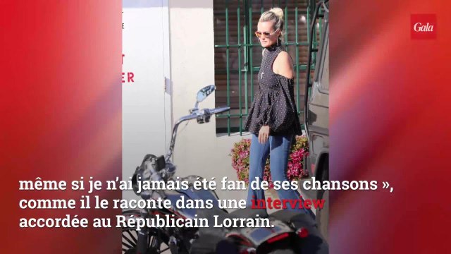 GALA VIDEO - L’ancien agent de sécurité de Johnny Hallyday affirme que le rockeur était influençable