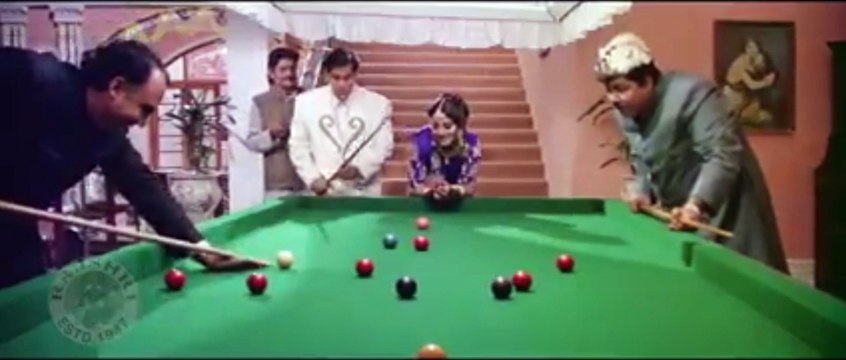 Salman Khan Being POET To See Madhuri Dixit ❤ Hum Apke Hain Kaun ❤ Watch This Beautiful Scene