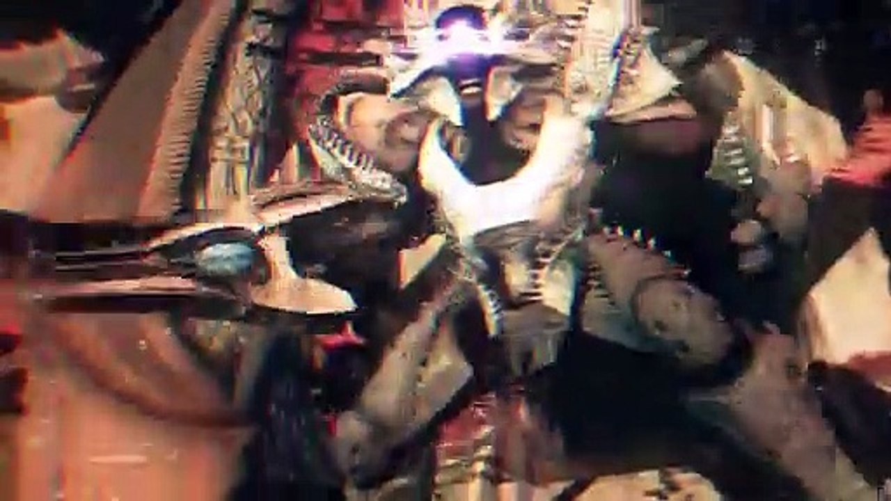Destiny 2_ La Reina Bruja - Tráiler de The Game Awards