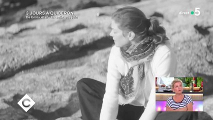 GALA VIDEO - La fille de Romy Schneider s'insurge contre le film sur sa mère