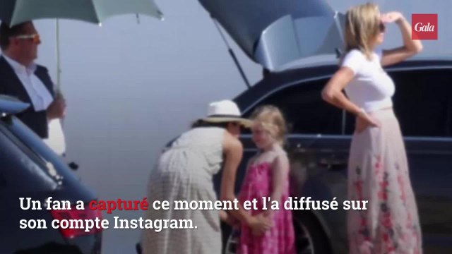 GALA VIDEO - Meghan Markle, la photo qui attendrit la presse anglaise