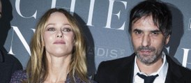 GALA VIDEO - Comment Vanessa Paradis a réparé Samuel Benchetrit après la perte tragique de Marie Trintignant