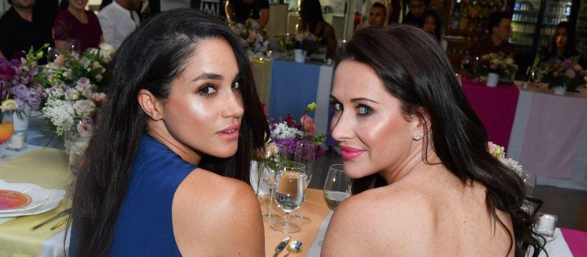 GALA VIDEO - Meghan Markle : sa scandaleuse amie Jessica Mulroney se défend de s'être mal comportée durant le mariage royal