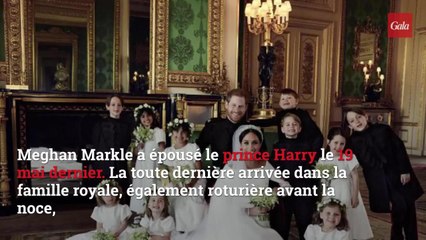 GALA VIDEO - Pourquoi Meghan Markle ne fait jamais la révé­rence à Kate Midd­le­ton