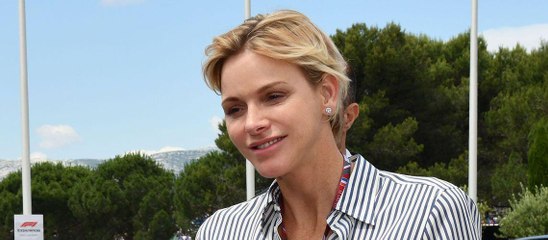 GALA VIDEO - Charlène de Monaco : comment sa fille Gabriella a failli se noyer