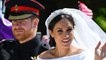 GALA VIDEO - L’étrange soirée de mariage de Meghan Markle et du prince Harry