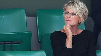 GALA VIDÉO - Sophie Davant incapable de regarder Faustine Bollaert… “c’est comme garder contact avec son ex”