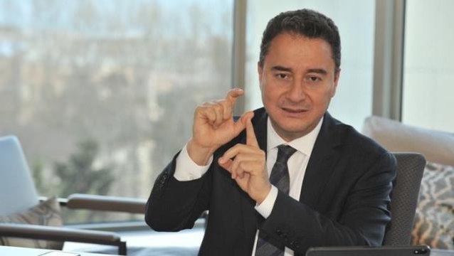 Babacan'dan 'döviz kuru' tepkisi: Niçin bu ülkeye tekrar tekrar zarar veriyorsunuz?