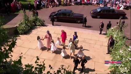 VIDEO GALA - Robe moulante Jessica Mulroney