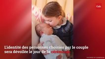 GALA VIDEO - Pourquoi Kate Middleton ne choisira certainement pas Meghan Markle comme marraine pour le petit Louis