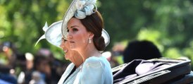 GALA VIDEO - Pourquoi Kate Middleton vit mal la visite officielle de William en Jordanie ?