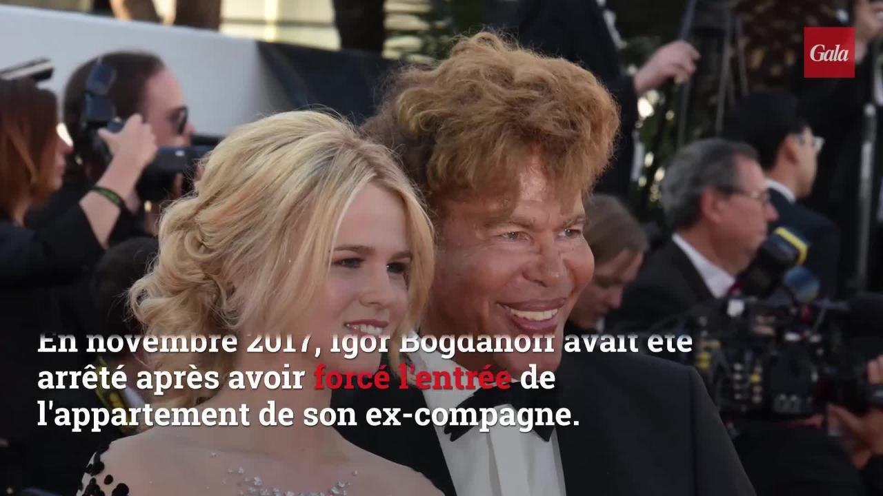 GALA VIDEO - Igor et Grichka Bogdanoff en garde à vue, les deux frères soupçonnés d’escroquerie