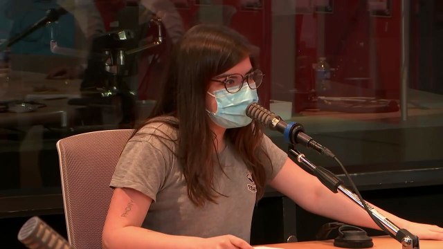 On est les futurs oncles racistes - La Drôle D'Humeur De Fanny Ruwet