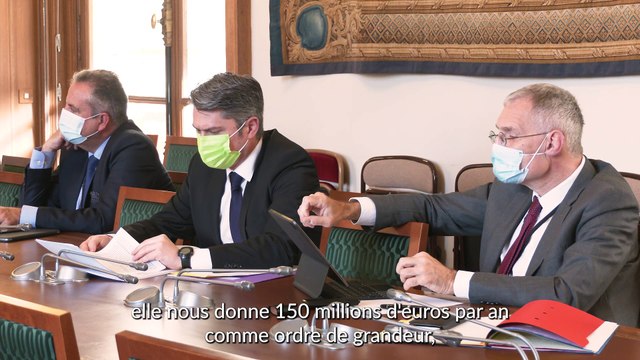 L'influence des cabinets de conseils privés sur les politiques publiques