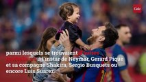 Coupe du monde 2018 : qui est Antonella Roccuzzo, l'amour de jeunesse de Lionel Messi ?