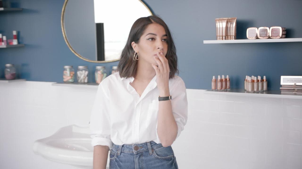 GALA VIDEO - Leïla Bekhti : « J’aime mes failles »