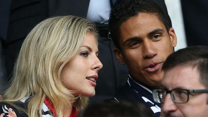 GALA VIDÉO - Mondial 2018 : qui est la sublime femme de Raphaël Varane ?
