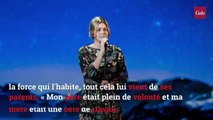 GALA VIDEO - Louane, ce qu’elle doit à ses parents disparus trop tôt