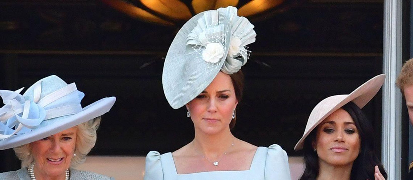 GALA VIDEO - Pourquoi Kate Middleton va s’absenter pendant 6 mois