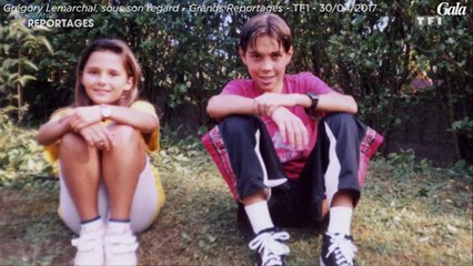 GALA VIDEO - Leslie Lemarchal parle de sa relation avec son frère