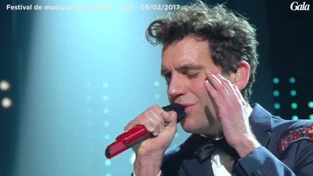 GALA VIDEO - Le vibrant hommage de Mika à George Michael