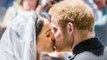 GALA VIDÉO - Pourquoi le prince Louis n’était pas sur la photo offi­cielle du mariage de Meghan et Harry ?