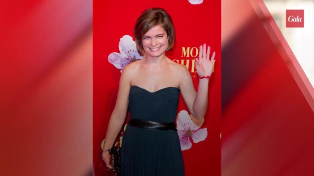 GALA VIDEO - Pourquoi la fille de Romy Schneider ne décolère pas contre un film sur sa mère