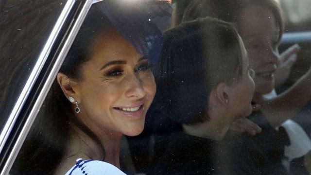 GALA VIDÉO - Meghan Markle: sa meilleure amie Jessica Mulro­ney crée le malaise