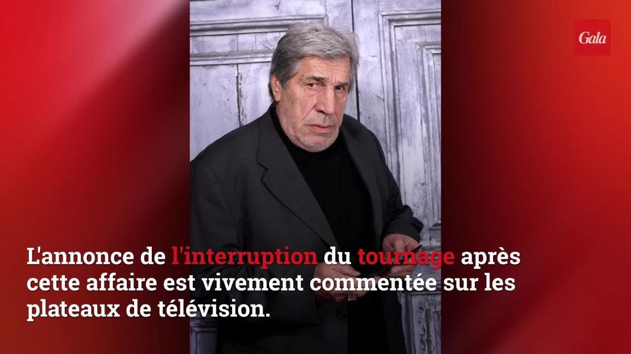 GALA VIDEO - Agres­sion sexuelle à Koh-Lanta : les propos choquants de Jean-Pierre Castaldi..