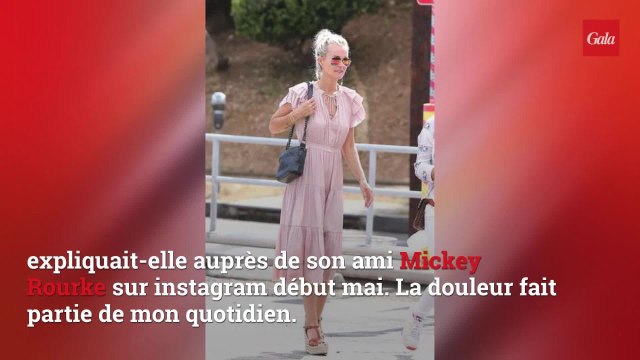 GALA VIDEO 6 Laeti­cia Hally­day : sa virée shop­ping entre copines la veille de la fête des mères