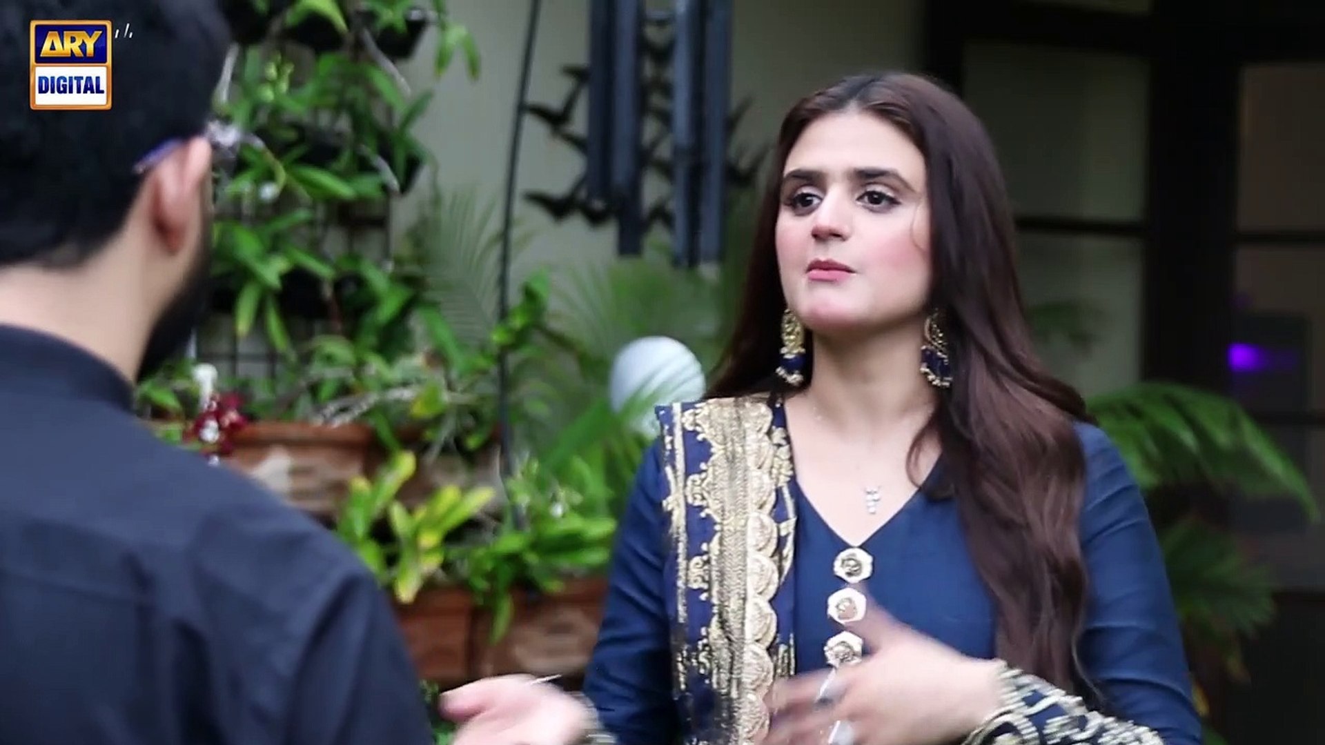 hira mani blue dress Hira Mani Spotted Ebroidered Chiffon Collection Unstitched 3 Piece Suit  Hira Mani Spotted Ebroidered Chiffon Collection Unstitched 3 Piece Suit
