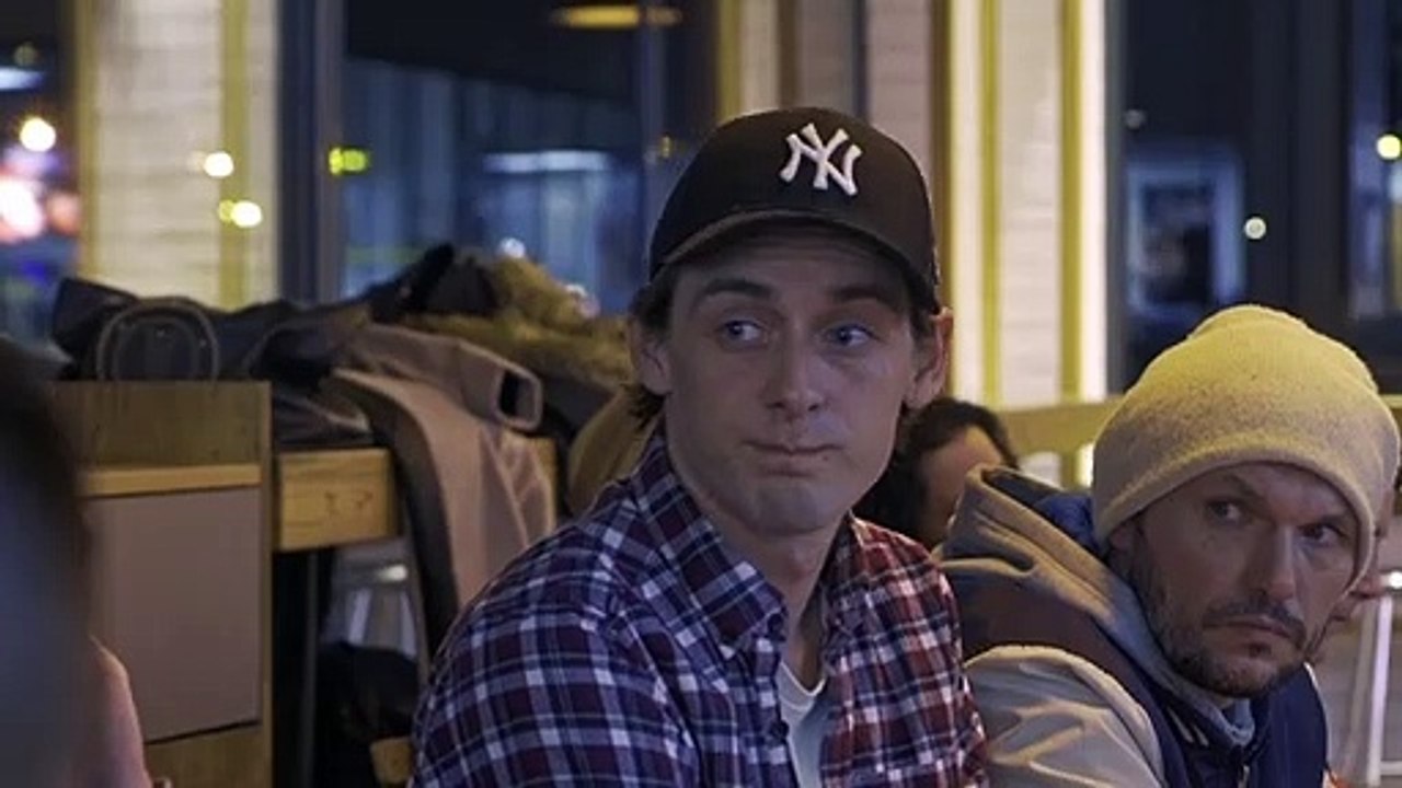 Un peuple Bande-annonce VF (2022) Emmanuel Gras