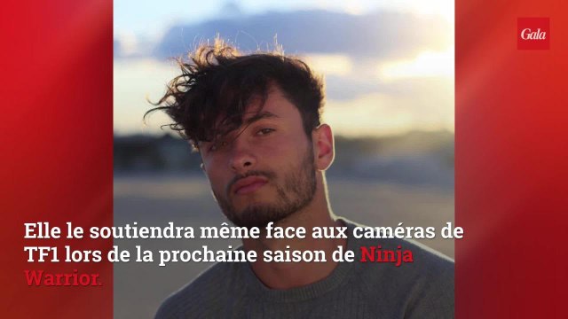 GALA VIDEO - L’an­cienne Miss France Camille Cerf amou­reuse, son chéri n’est pas n'importe qui