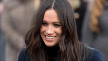 GALA VIDEO - Combien cela coûte d'être Meghan le jour du mariage