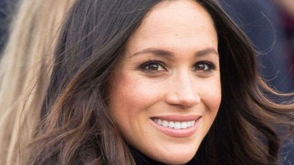 GALA VIDEO - Meghan Markle se marie dans le dernier épisode de "Suits"